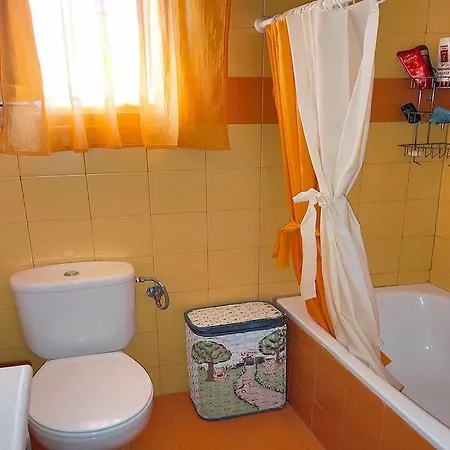 Sea View Maisonette, 200m From Trikorfo