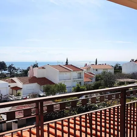Sea View Maisonette, 200m From Trikorfo Psakoudia