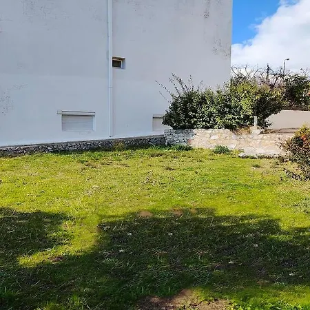 Sea View Maisonette, 200m From Trikorfo * Psakoudia