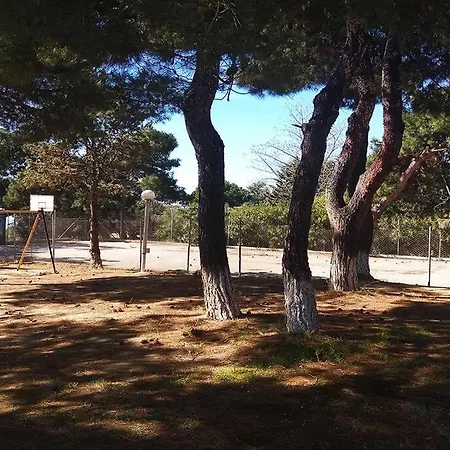 Sea View Maisonette, 200m From Trikorfo *
