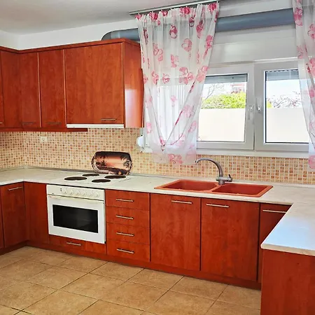 Sea View Maisonette, 200m From Trikorfo * Psakoudia