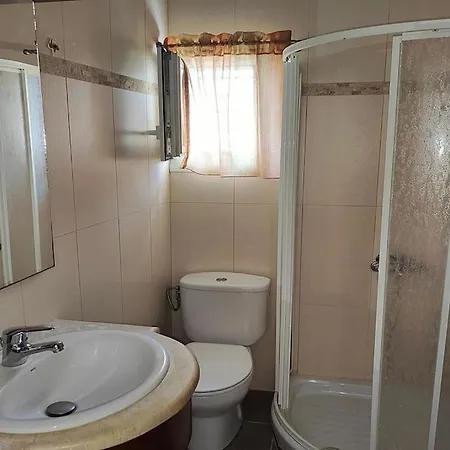 Sea View Maisonette, 200m From Trikorfo *