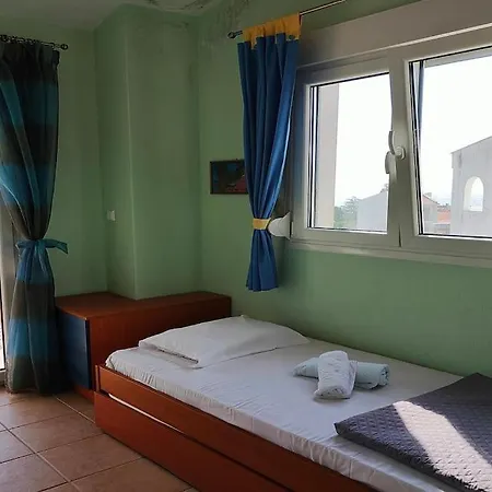 Sea View Maisonette, 200m From Trikorfo *