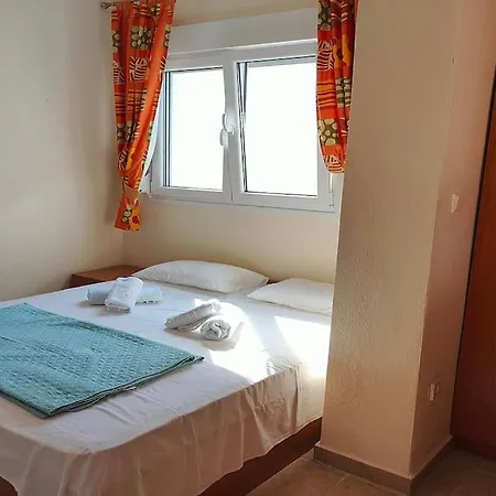 Villa Sea View Maisonette, 200m From Trikorfo