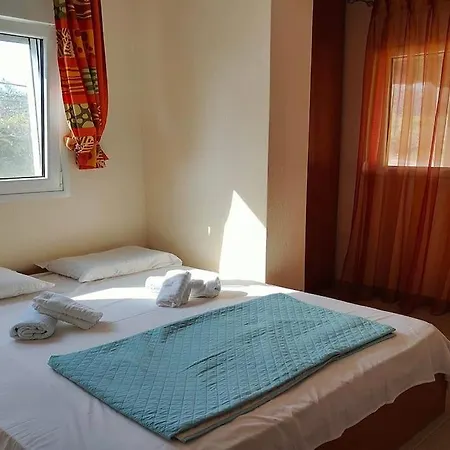 Sea View Maisonette, 200m From Trikorfo
