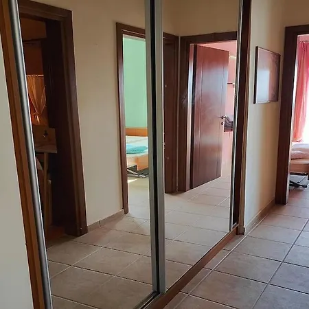 Villa Sea View Maisonette, 200m From Trikorfo *