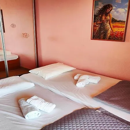 Villa Sea View Maisonette, 200m From Trikorfo Psakoudia