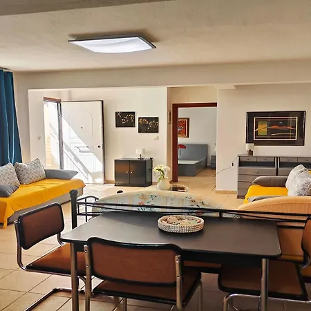 Sea View Maisonette, 200m From Trikorfo * Psakoudia