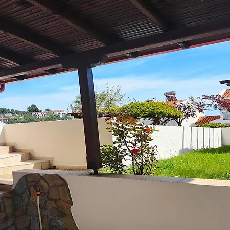 Sea View Maisonette, 200m From Trikorfo Villa *