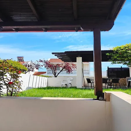 Sea View Maisonette, 200m From Trikorfo Villa