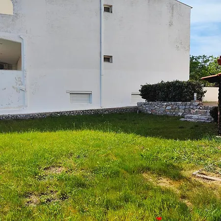 Sea View Maisonette, 200m From Trikorfo Villa *