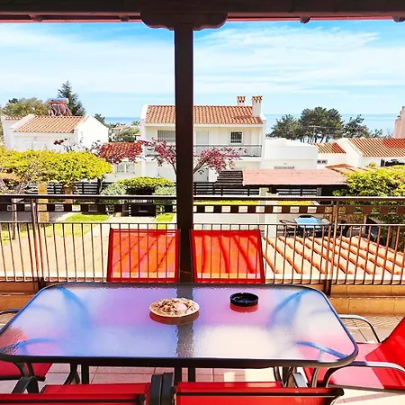 Sea View Maisonette, 200m From Trikorfo * Psakoudia