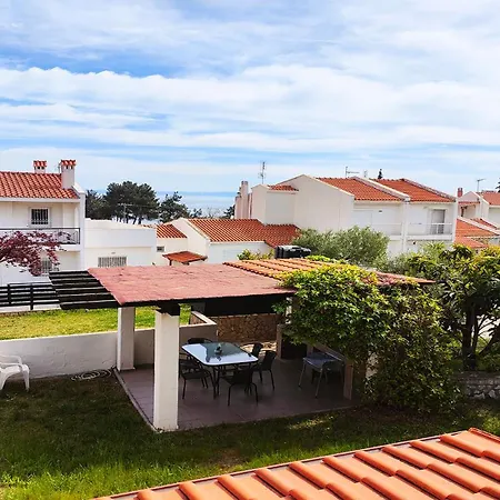 Sea View Maisonette, 200m From Trikorfo * Psakoudia